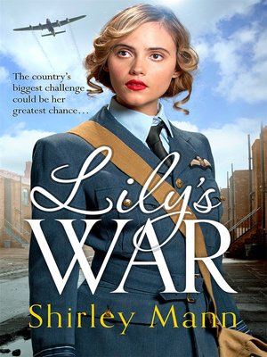 cover image of Lily's War